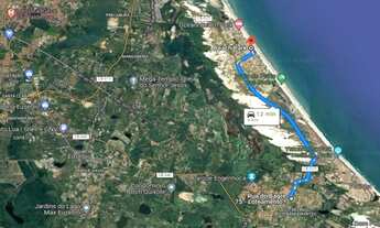 Imagem 4: Terreno à venda, 720 m² por R$ 180.000,00 - Chácara da Prainha - Aquiraz/CE