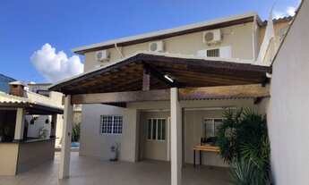 Imagem 3: Maravilhoso Sobrado com Piscina Alto Padrão Tupy Praia Grande