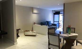 Imagem: Apartamento 4 Quartos, 170m² por R$ 920.000