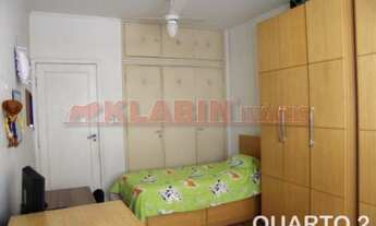 Imagem 7: Apartamento com 3 dormitórios à venda, 118 m² por R$ 800.000,00 - Bela Vista - São Paulo/S