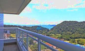 Imagem 3: ALTO PADRÃO - Apartamento 03 Suítes, 03 Vagas Privativas - Canto do Forte - Praia Grande/S