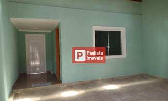 Imagem 3: Sobrado à venda, 130 m² por R$ 750.000,00 - Jardim Vergueiro - São Paulo/SP