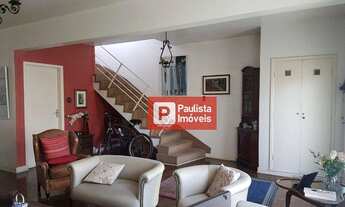 Imagem 2: Casa com 3 dormitórios à venda, Chácara Santo Antônio