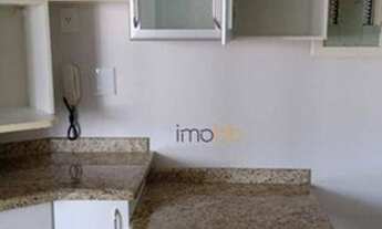 Imagem 7: Apartamento com 3 dormitórios à venda, 170 m² - Condomínio Edifício Santa Maria - Sorocaba