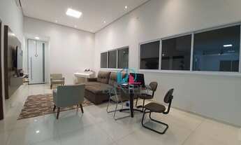 Imagem 2: Casa térrea com 3 dormitórios localizada no condomínio Village Damha I