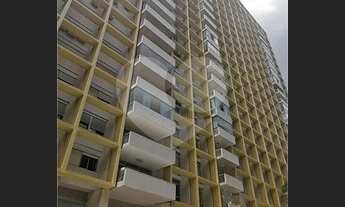 Imagem 4: São Paulo - Apartamento Padrão - HIGIENÓPOLIS