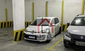 Imagem 2: Apartamento à venda, 56 m² por R$ 380.000,00 - Jardim - Santo André/SP