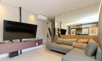 Imagem: Apartamento com 3 dormitórios, 150 m²