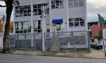 Imagem 1: Prédio para alugar, 970 m² - Rudge Ramos - São Bernardo do Campo/SP