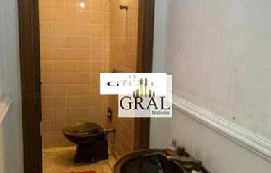 Imagem 6: Casa com 3 dormitórios, 570 m² - venda por R$ 3.300.000,00 ou aluguel por R$ 15.000,00/mês