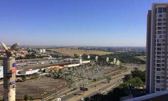 Imagem: Campinas - Apartamento Padrão - Loteamento