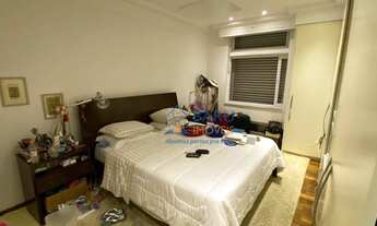 Imagem 7: Apartamento com 3 dormitórios à venda, 260 m² por R$ 2.600.000,00 - Higienópolis - São Pau