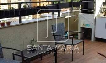 Imagem 6: Apartamento (cobertura 2 - duplex) 4 dormitórios/suite, cozinha planejada, portaria 24 hor