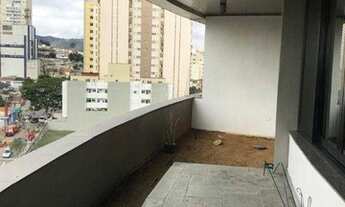 Imagem 7: Apartamento com 4 dormitórios, 380 m² - venda por R$ 1.386.000,00 ou aluguel por R$ 8.500