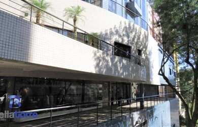 Imagem 5: Conjunto Comercial à venda com 41 m² no Bairro Champagnat - Curitiba/PR