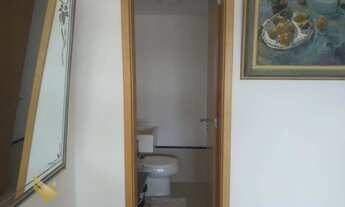 Imagem 6: Apartamento com 3 dormitórios à venda, 109 m² por R$ 860.000,00 - Carandá Bosque - Campo G