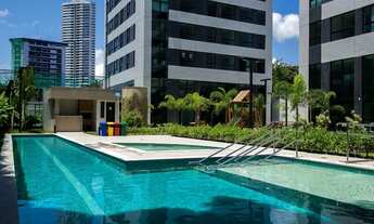 Imagem 5: Flat à Venda, Parnamirim, Recife, PE