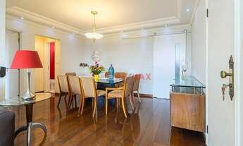 Imagem 5: Apartamento com 3 dormitórios à venda, 145 m² por R$ 899.000,00 - Barro Branco - São Paulo