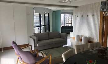 Imagem 1: Otimo apartamento no Ilha de Java _ 260m²