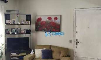 Imagem: Apartamento com 2 dormitórios à venda