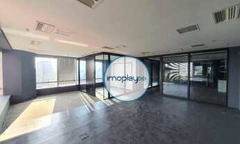 Imagem 2: Imóvel comercial para escritório ou consultório de aproximadamente com 352m² de área útil