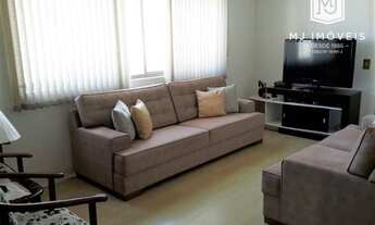 Imagem 3: Apartamento com 3 dormitórios à venda, 90 m² por R$ 851.000,00 - Moema - São Paulo/SP