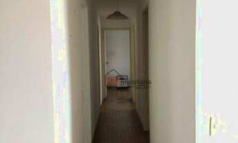 Imagem 4: Apartamento com 3 dormitórios à venda, 92 m² por R$ 436.000 - Alto da Mooca - São Paulo/SP