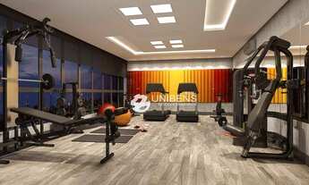 Imagem 7: Apartamento com 3 SUÍTES à venda ou permuta em Campinas - São José/SC - RESIDENCIAL ABSOLU