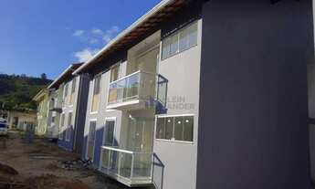 Imagem 2: Apartamento com 2 dormitórios à venda, 60 m² por R$ 259.000,00 - Campo do Coelho - Nova Fr