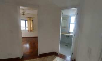 Imagem 7: Apartamento para venda tem 206 metros quadrados com 3 quartos em Sumaré - São Paulo - SP