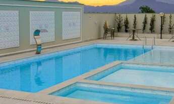 Imagem 6: Apartamento com 3 dormitórios à venda, 159 m²- Das Capitais - Timbó/SC