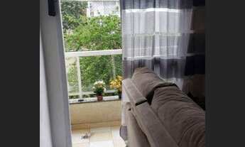 Imagem 2: Apartamento com 2 dormitórios à venda, 65 m² por R$ 298.000,00 - Jardim Ypê - Paulínia/SP