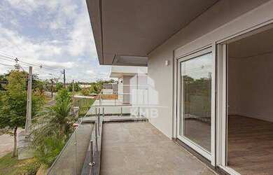 Imagem 6: Casa com 3 dormitórios à venda, 200 m² por R$ 1.650.000,00 - Alphaville - Gravataí/RS