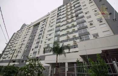 Imagem: Apartamento residencial à venda, Passo