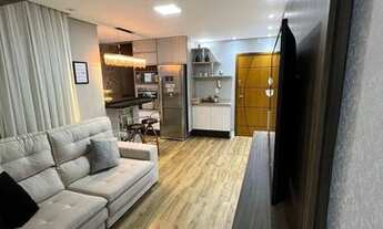 Imagem 5: Cobertura para Venda em Santo André, Santa Maria, 3 dormitórios, 1 suíte, 3 banheiros, 2 v