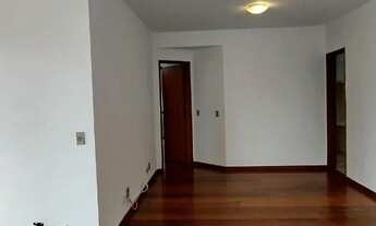 Imagem 4: Apartamento com 3 dormitórios para alugar, 97 m² por R$ 2.800,00/mês - Vila Clementino - S
