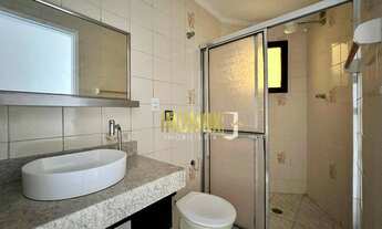 Imagem 4: Apartamento à venda, 55 m² por R$ 220.000,00 - Caiçara - Praia Grande/SP