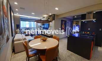 Imagem 2: Venda Apartamento 2 quartos Lourdes Belo Horizonte