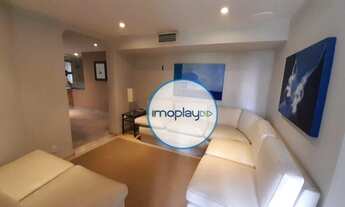 Imagem: Sala com layout bem dividido em consultórios