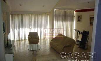 Imagem 7: Sobrado Residencial para venda e locação, Parque Terra Nova II, São Bernardo do Campo - SO