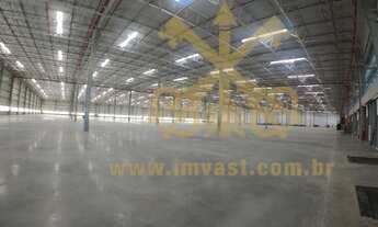 Imagem 4: São Bernardo do Campo - Galpão/Depósito/Armazém - Batistini