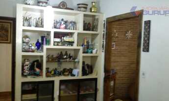 Imagem 2: Casa residencial à venda, Jardim Bordon, São José do Rio Preto