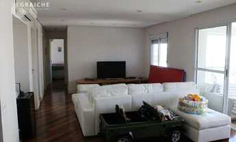 Imagem 2: Apartamento com 2 dormitórios à venda, 117 m² por R$ 1.200.000,00 - Jurubatuba - São Paulo