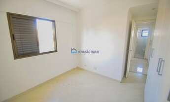 Imagem 3: Apartamento na Vila Moinho Velho