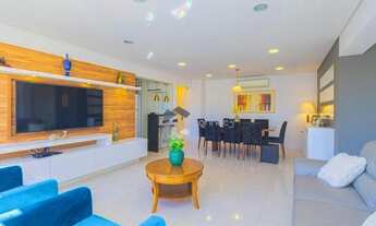 Imagem 5: Apartamento à venda, 102 m² por R$ 870.000,00 - Menino Deus - Porto Alegre/RS