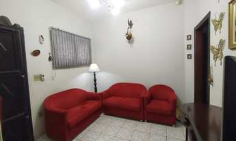 Imagem 2: Casa para venda com 103 metros quadrados com 3 quartos em Vila Silvinha - Botucatu - SP