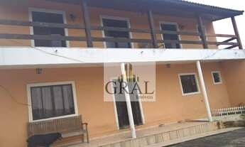 Imagem: Sobrado à venda, 180 m² por R$ 600.000,00