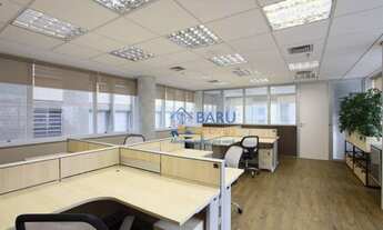 Imagem 1: Conjunto para alugar, 120 m² por R$ 6.500,00/mês - Jardim Paulista - São Paulo/SP