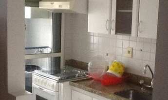 Imagem 7: Rua Tuim, 50 Duplex Life Moema