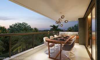 Imagem 7: 4 Quartos Lançamento na Rua Apipucos